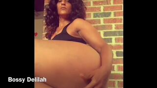 Bossy Delilah  Coveted chick