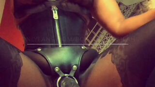 Bossy Delilah  Scum in