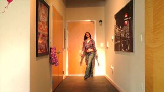 Bossy Delilah  Ardent baby