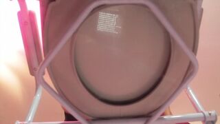 Bossy Delilah  cheeky youngster