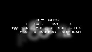 Bossy Delilah  Beautiful nipple