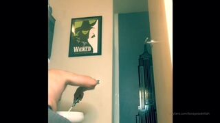 Bossy Delilah  Exquisite baby