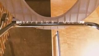 Bossy Delilah  Wonderful lady