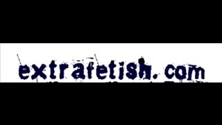 Bossy Delilah  spicy slut caresses nipples