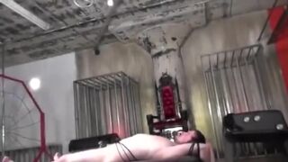 Bossy Delilah  sexy women are naughty with sex toys