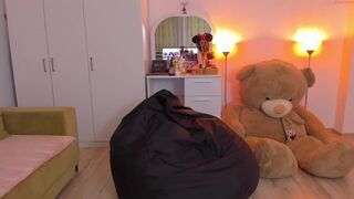 sweetallexis Gourmet shmarina