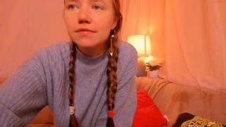 milli_way delightful slut sucking sex toy