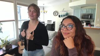 harperthefox Busty woman