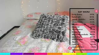 bluuuemoon the most flexible of all runet