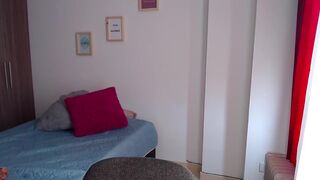 mmia beautiful chick fucks a fat man