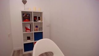 ladyenigmaee Lustful bitch