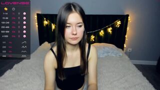 ev1love attractive pussy spectacularly fucks ass