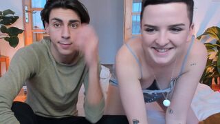 missalexthorn whore doll masturbates vagina