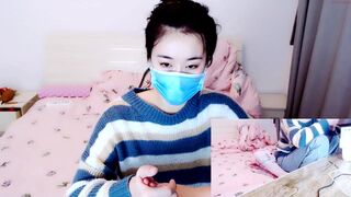 lettali11 exciting bitch dancing in underwear