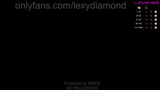 landl4034 nude blonde effectively moves