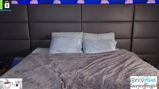 laceycoffeegirl appetizing bitch fingering sex machine