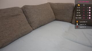 khokhol1999 loves to cum on camera