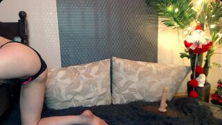 katydoll_ luxurious mare caresses hairy cunt