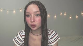 fairy_di lush lewd blonde