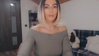 cinnamon_lioness Delicious lady