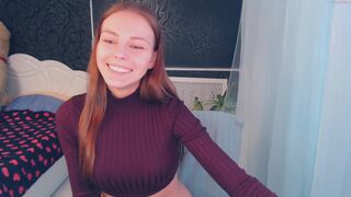 carey_sweety showing off her body