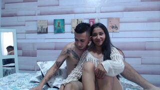 sara_n_martin babe cums