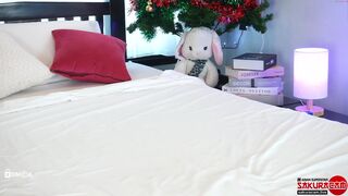 sakuracam Pretty young lady