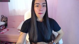 sabrina_rogers1 glamor bitch fuck both slits