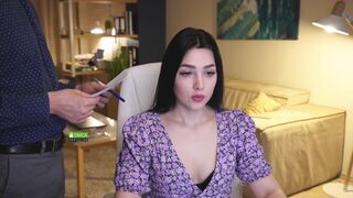 office_online Addictive slut