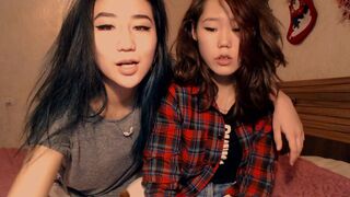 meowed_dance naughty  girl  shows big tits