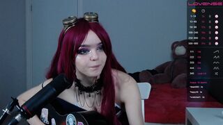 madnessalise nice tits