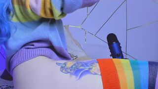 vero_kek awesome bitch seduces with beautiful forms