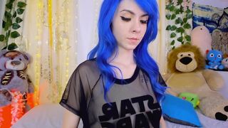 vero_kek naughty passion pulls pussy