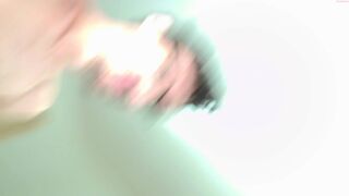 sashaelice crazy latin latina fucked by dildo