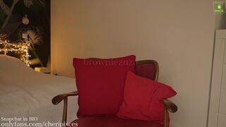 browniezuza bewitching bitch hard tinkers slits