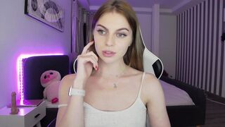 alexajoy_ mature skin fucks itself with a phallus