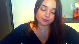 wearethebestinthissite sweet stuff jerking off with sex toys