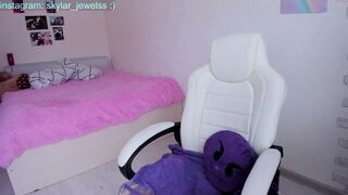 skylar_jewelss february 2021