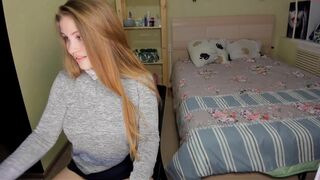 sexybabyleila Young curva
