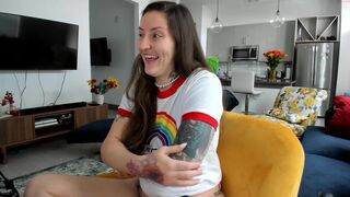 oftenelle smart slut