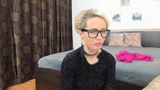 nicepussyfuckk18 Appetizing lady