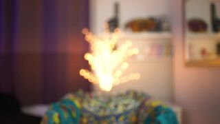 melodymate Dark-skinned passion