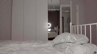 lolita_nabokova Dark haired babe