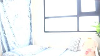 lina_beauty99 fascinating whore turns on mouthwatering forms