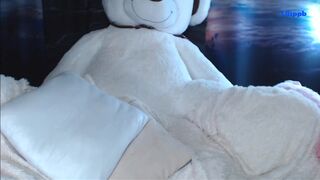 liisppb Crazy passion