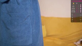 jane_baby shows how deep a toy can be in your mouth