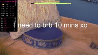 tilly_monroe Blonde bix