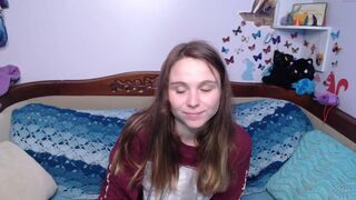 sexkitteh Young redhead