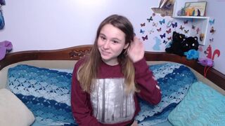 sexkitteh solid whore handjob cap