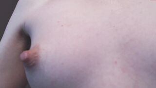 psychedelic_girl gentle handjob